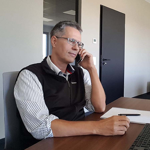 Foto von Uwe Kuhne